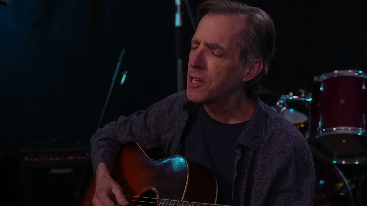 Robert Bowlin / What My Heart Said to Do / Tiny Desk Contest 2024 #tinydeskcrashers