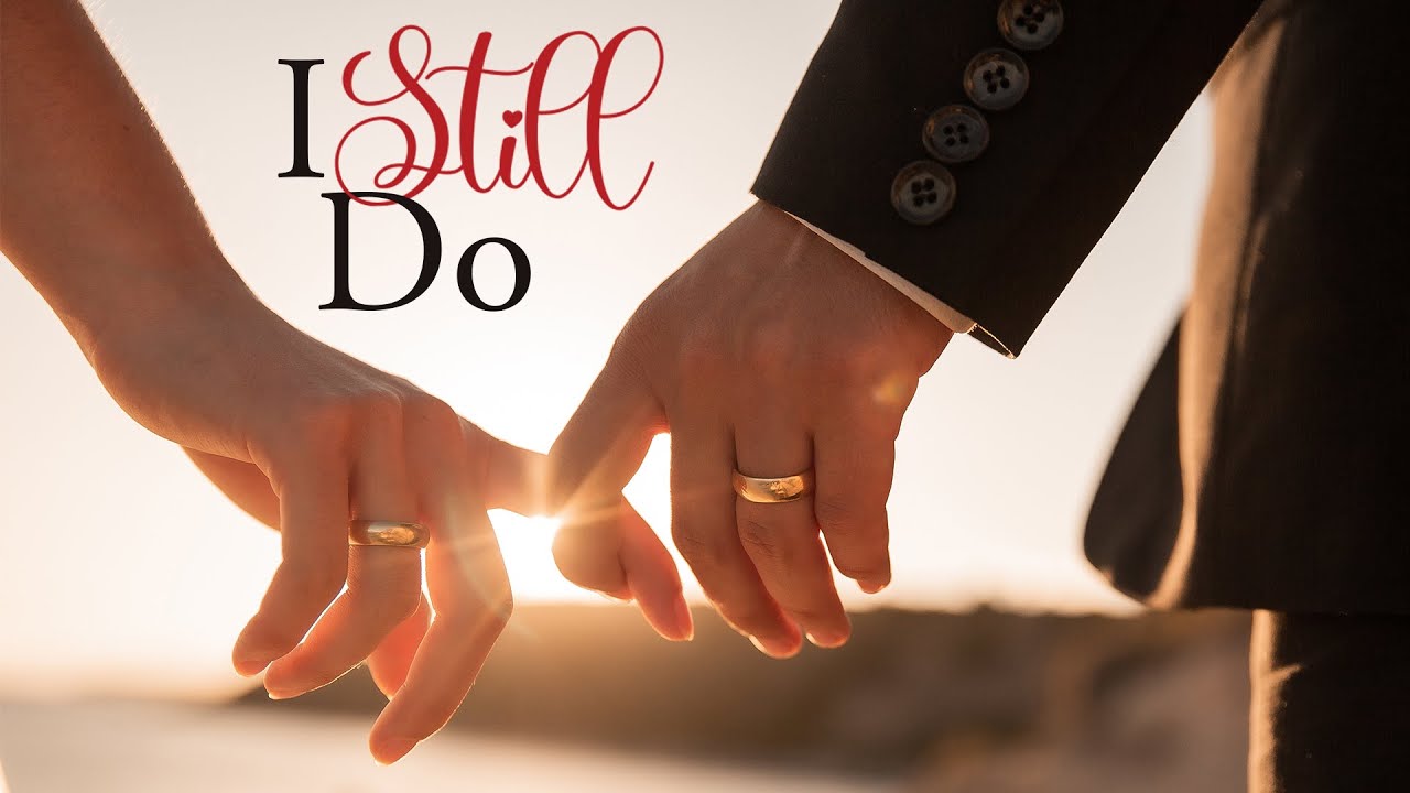 I Still Do Week 2 | Pastor Jim Boyd |  Refuge City Church