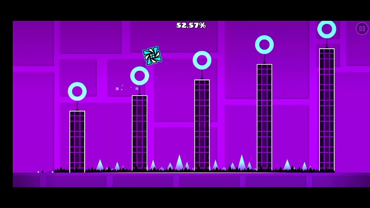 Stereo Madness But It's Tidal Wave