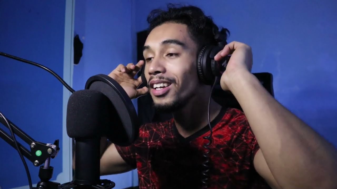 Have I Told You Lately - cover