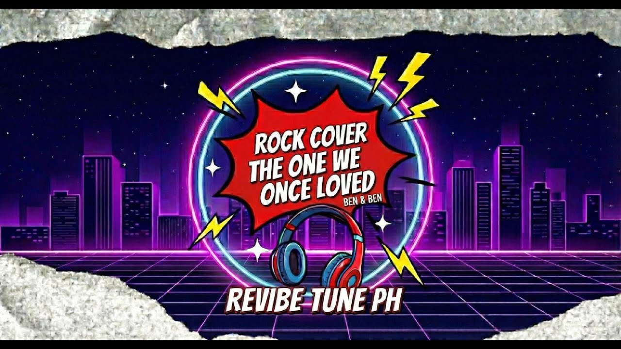 The One We Once Loved - Ben & Ben (Lyrics)