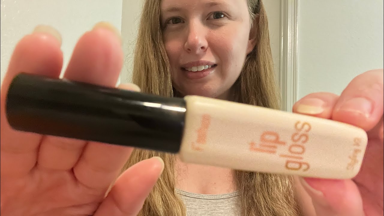 ASMR you have stuff in your hair Lofi whispering