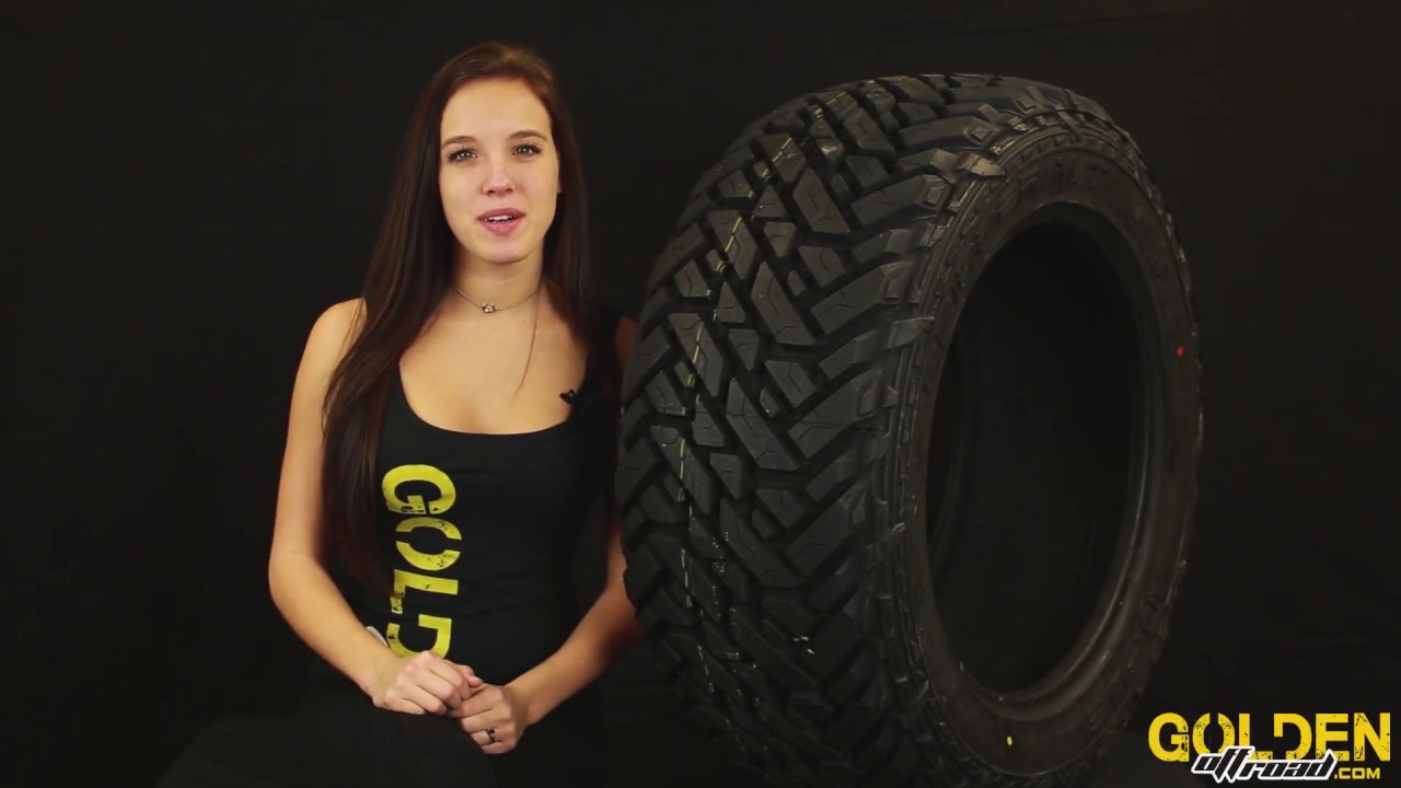 Product Review Video Series - Fuel Gripper M/T