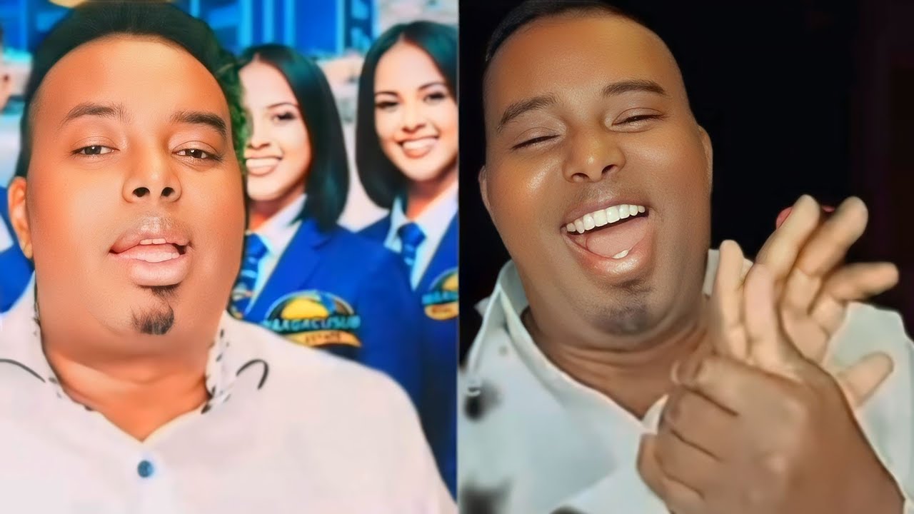 Daahir Calasow Oo Sheegay In Shaqadiisa Lagu Heysto !! Acuudu Acuudu😱 🙆‍♂️