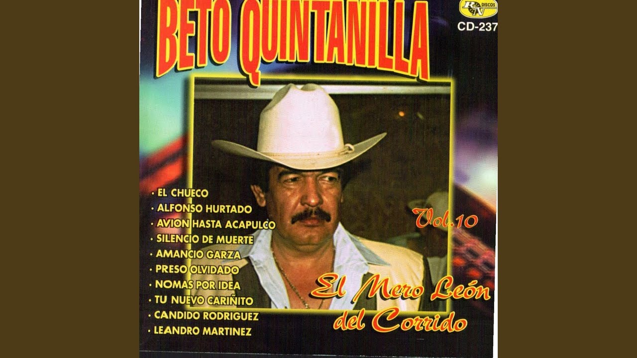 Amancio Garza