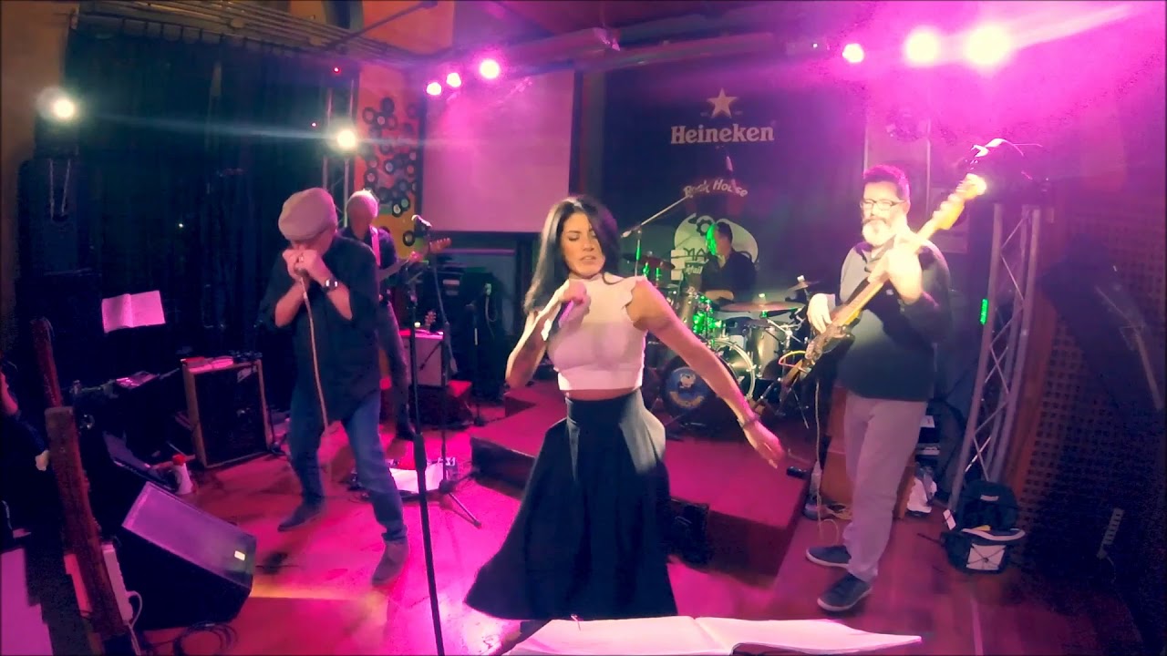 Nutbush City Limits