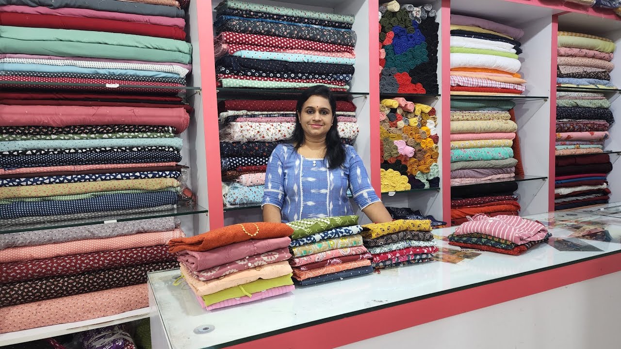 Some stitched model tops from Fablines 🌹🌹(customer care number - 98471 69321)No-206🌹