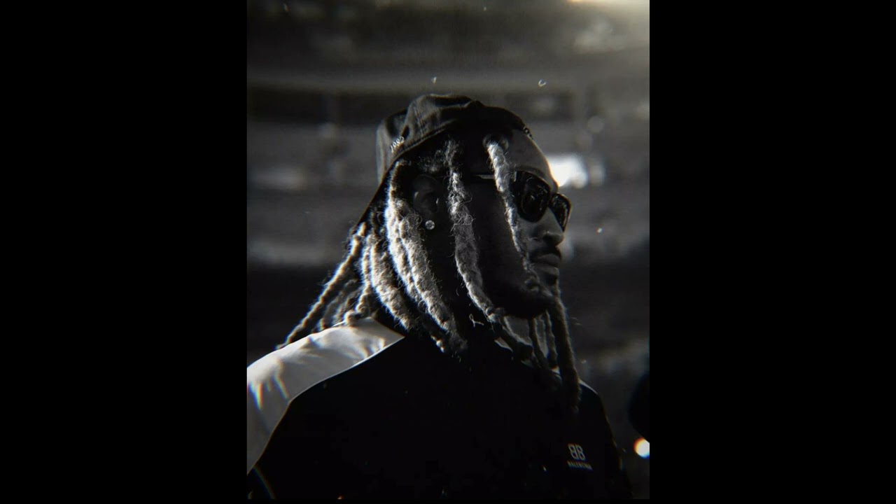 [FREE] Future Type Beat 2022 
