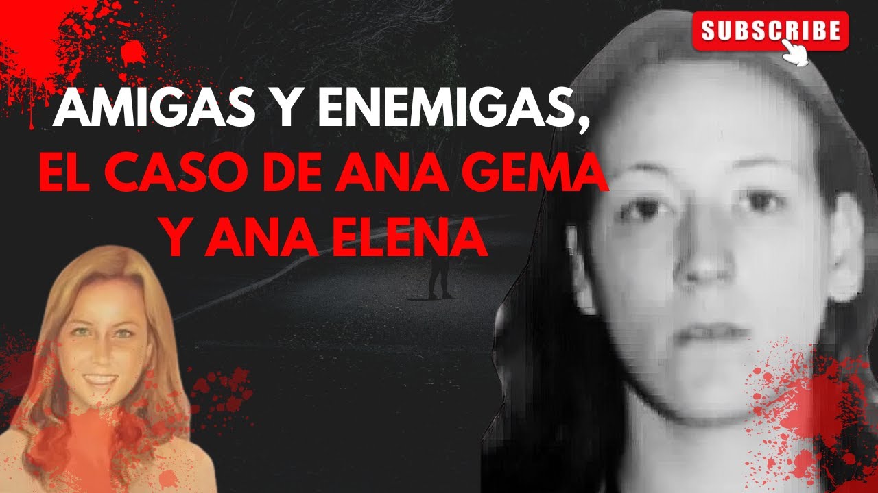 De Vecinas a Asesina: La Romer&iacute;a que Termin&oacute; en Tragedia