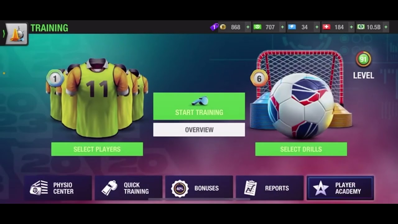 How to REALLY FIND A FAST TRAINER in Top Eleven | TOP ELEVEN 2023