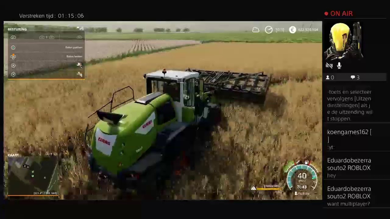 Farming2019