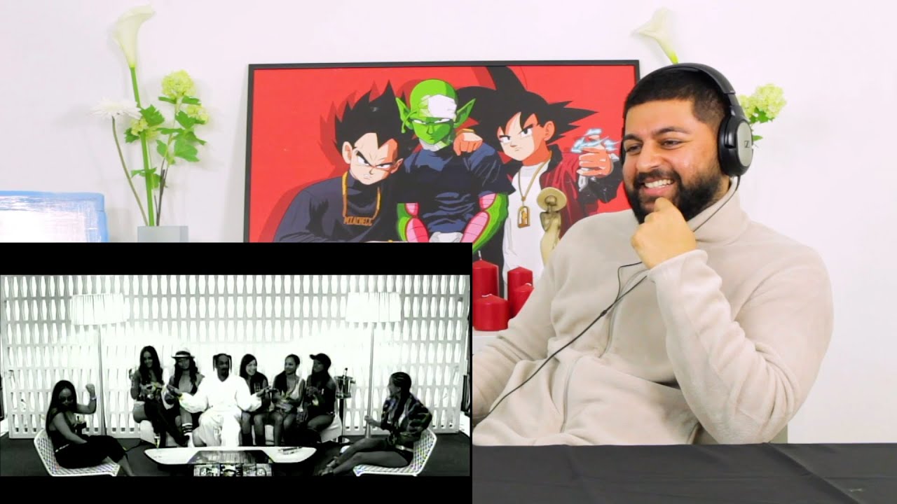 Snoop Dogg - Drop It Like It's Hot ft Pharrell Williams Music Video Reaction | 2000s Rap