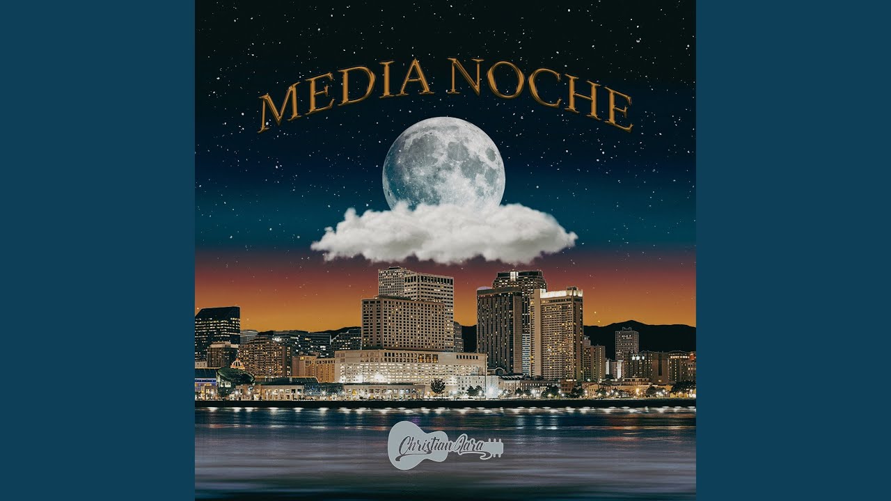 MEDIA NOCHE