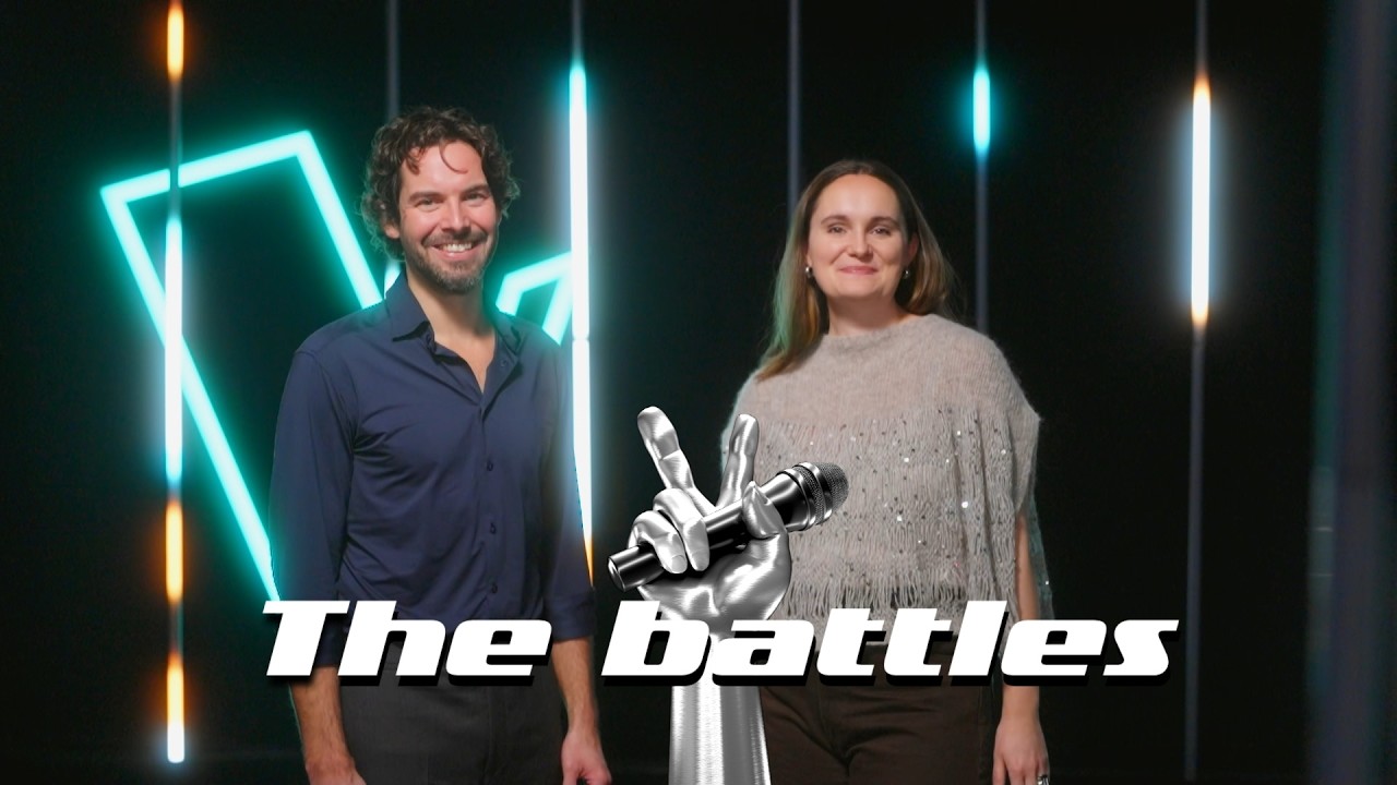 Nora Konstanse - Trym | Little Blue (J. Collier, B. Carlile) | The Battles | The Voice Norway 2026