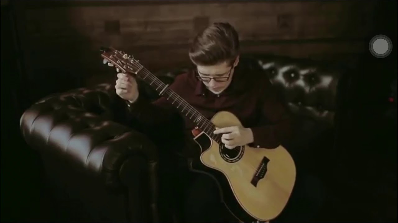 Careless Whisper - Violão de jeito que você nunca viu!!