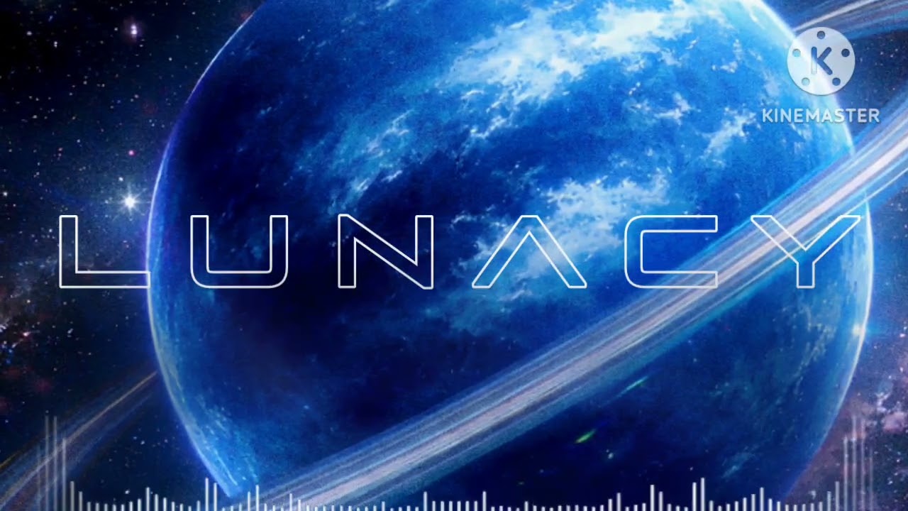 TGMC - LUNACY (Instrumental)