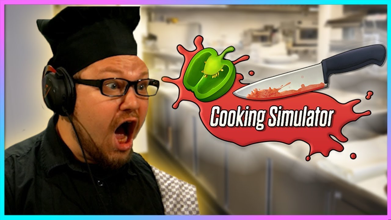 Pleiten Pech und Pfannen! | Cooking Simulator
