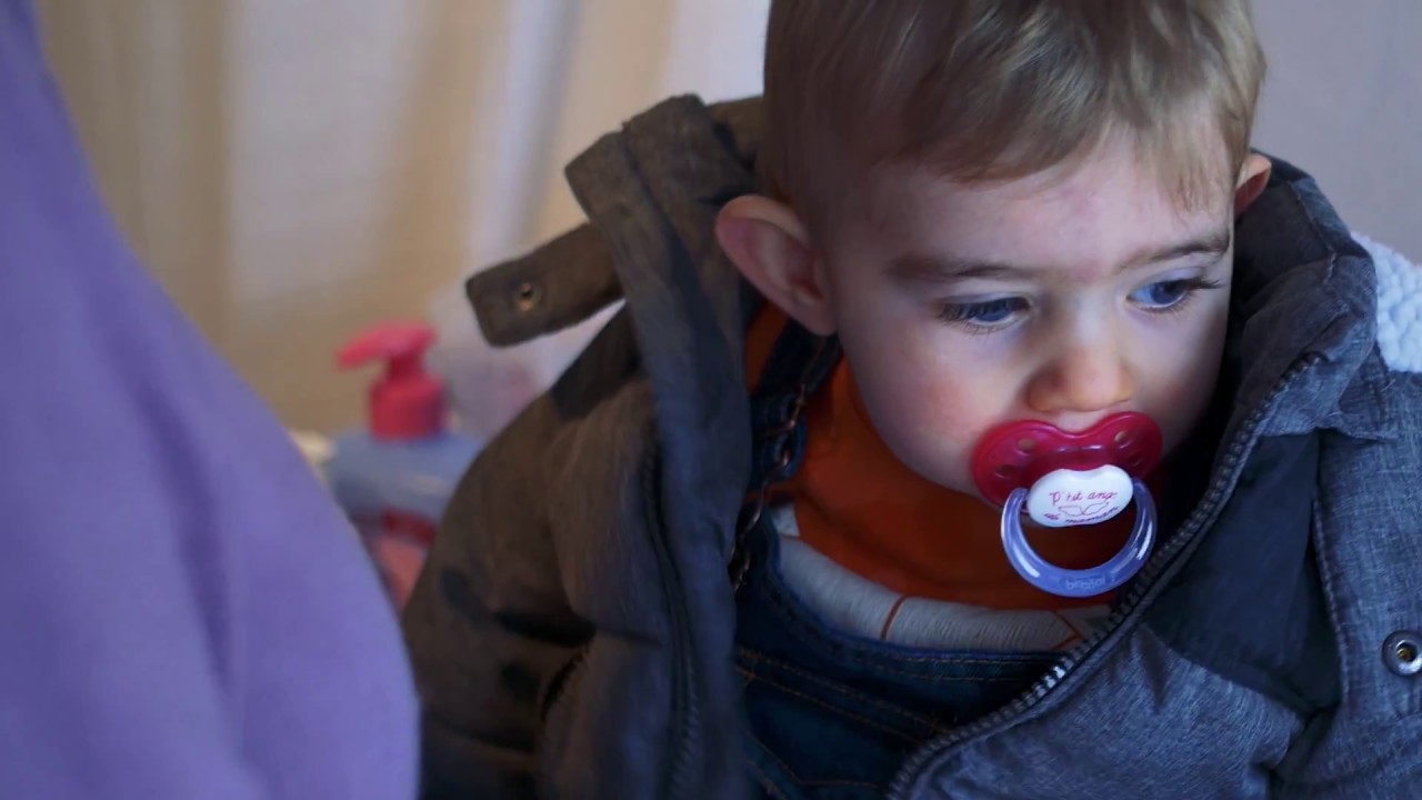 La cr&egrave;che familiale : comment &ccedil;a fonctionne ?