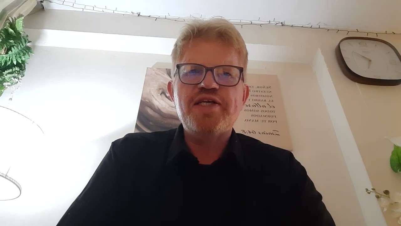Wie kann man überhaupt an eine ewige Quälerei in der Hölle glauben?!