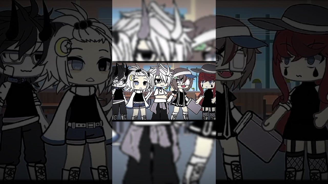 💙 4 languages. germany, ukraine, russia, italiano #gacha