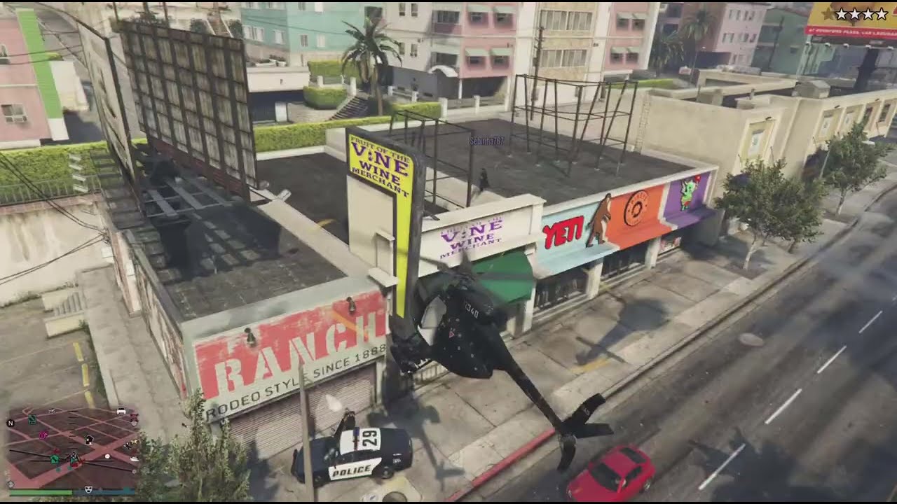 *BEST* (No Facility) God Mode Glitch GTA 5 Online *Permanent* No Requirements 