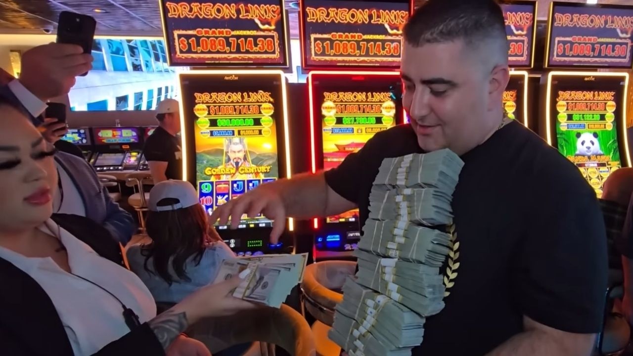 🚨 $150,000 MEGA JACKPOT Was Just The Beginning — Another HUGE WIN!