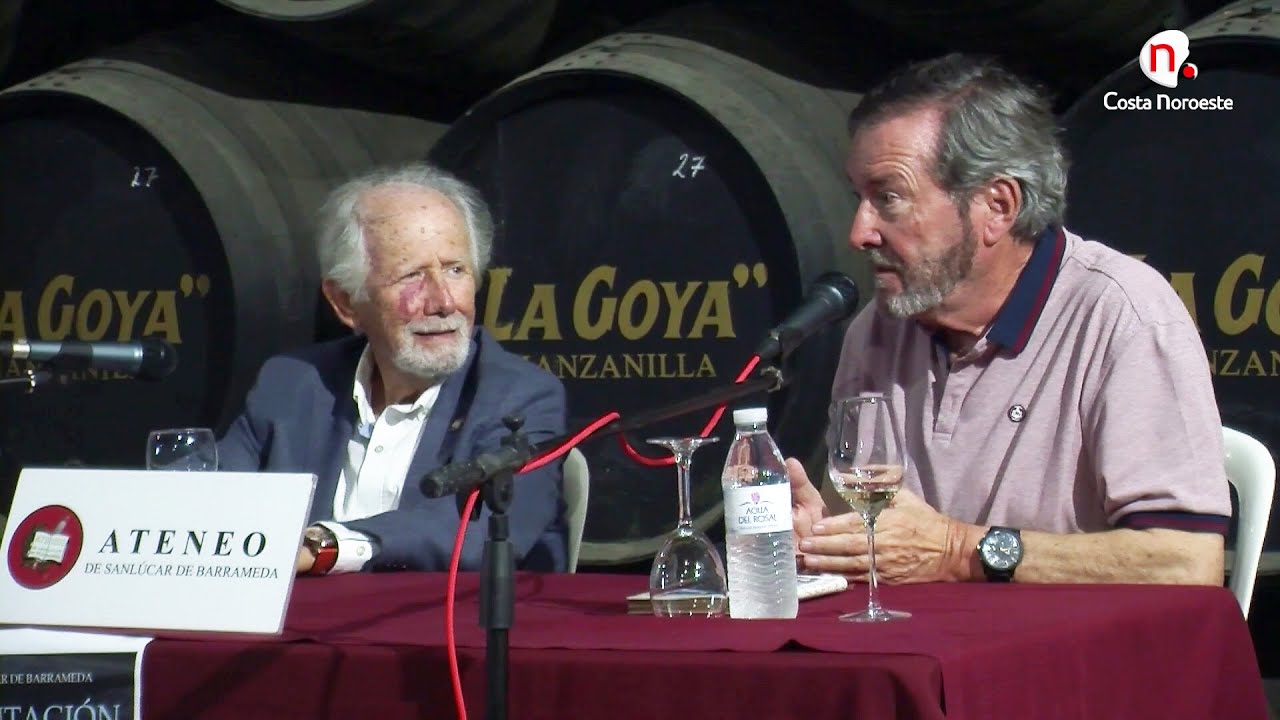 Presentación del libro 