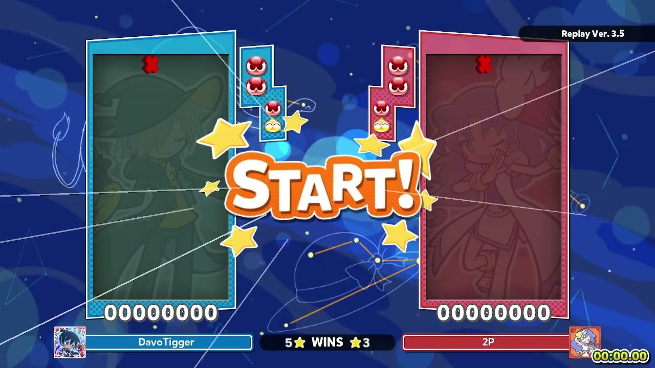 [FF2026 Puyo Winners semifinals] Tonney7 Vs DDr_Dan (my 13 reason why /s)