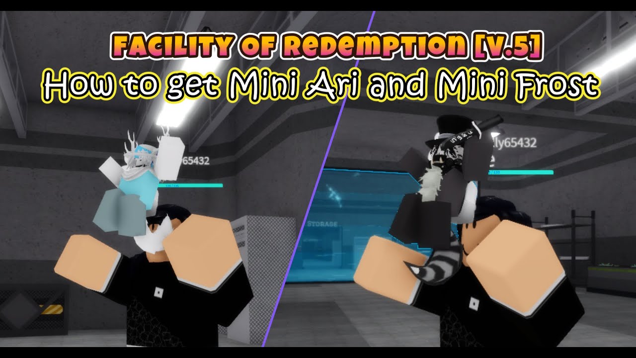 Roblox: