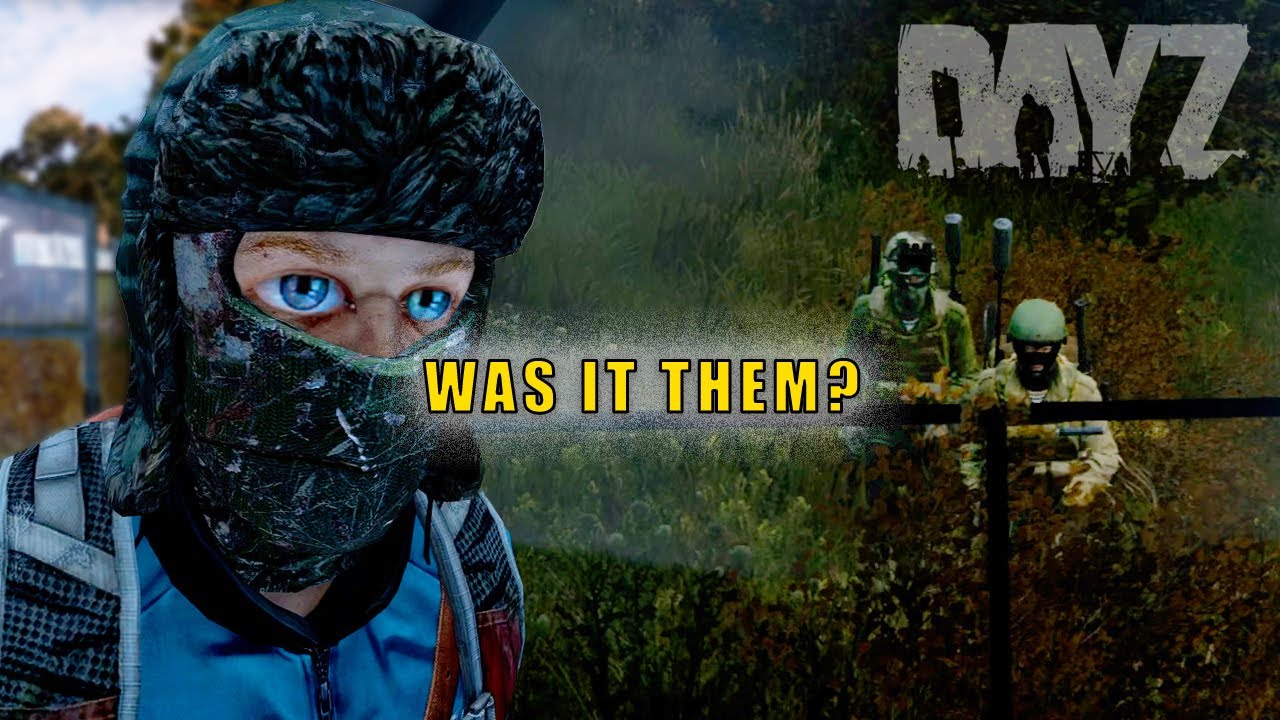 Неудачный запуск поколения DayZ (официальные серверы)