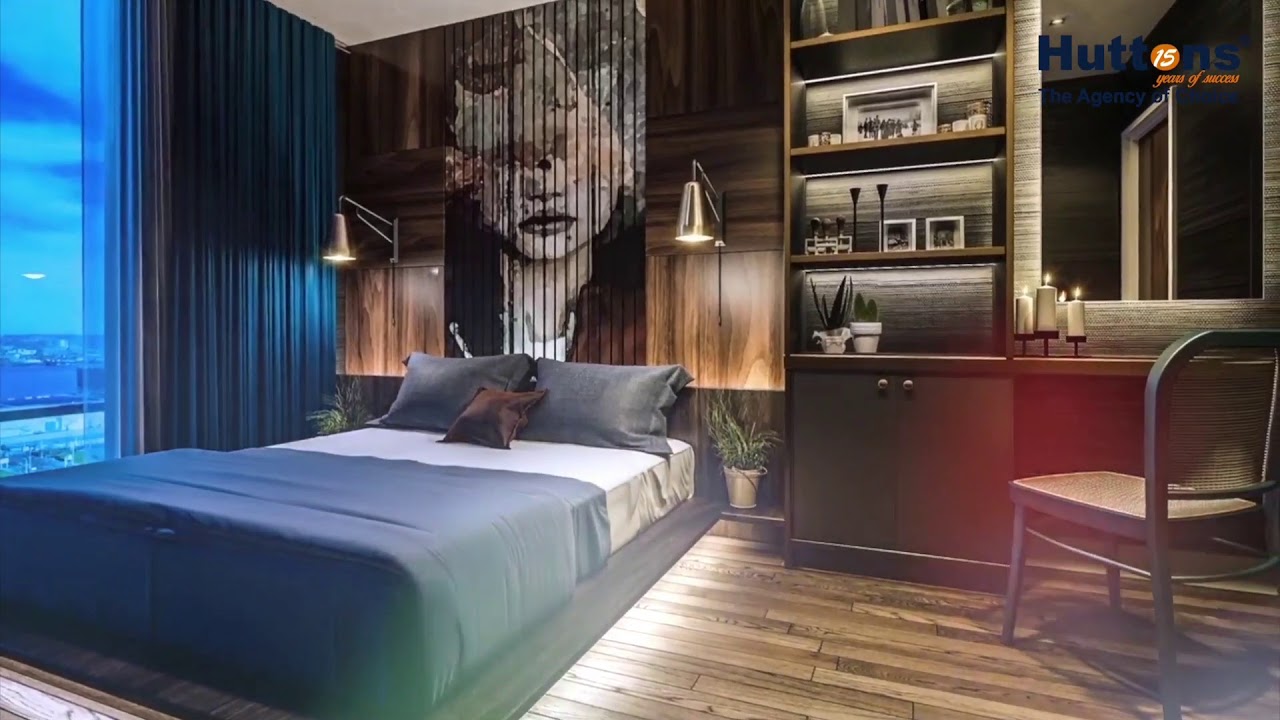 UK Liverpool Epic Hotel Riverfront Investment +65 94356565 Kelly Lim