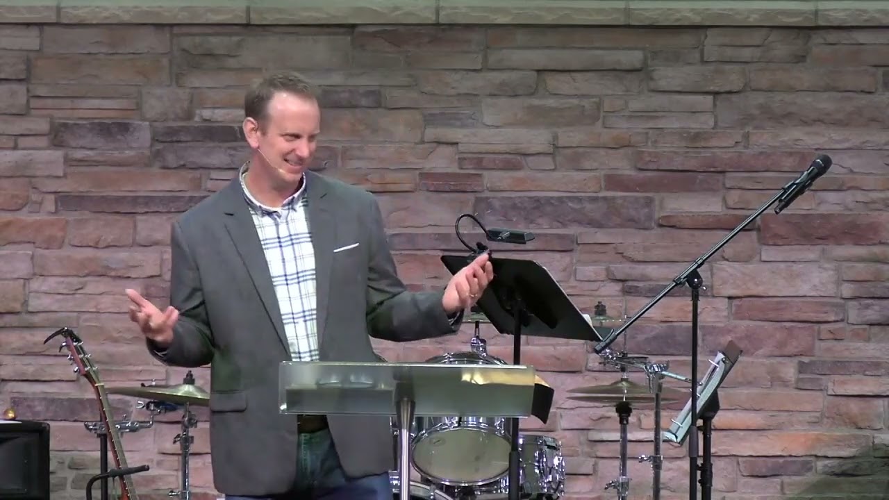 Matthew 5 Persecuted Beatitude sermon