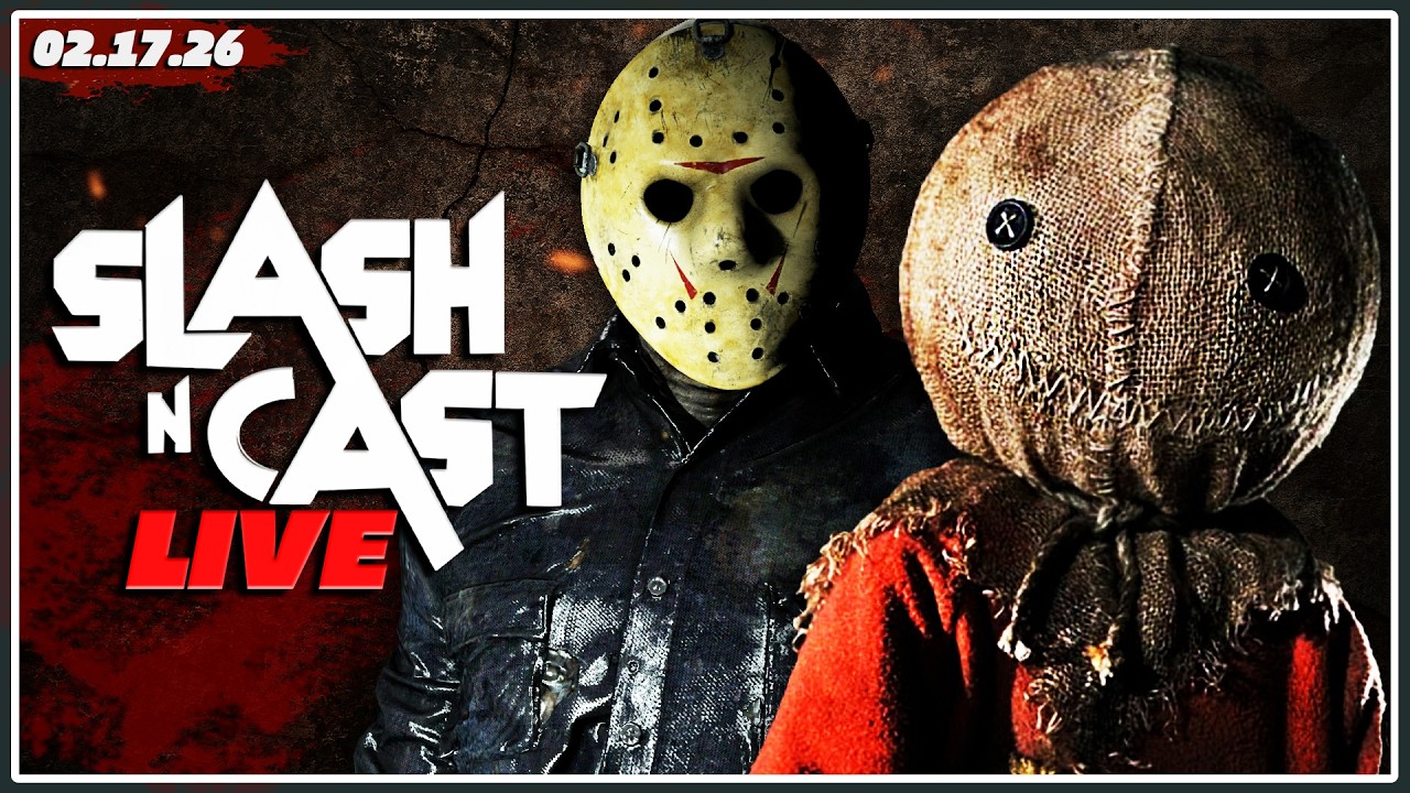 🔴So Many Toys... | Slash 'N Cast LIVE | Tuesday, February 17, 2026
