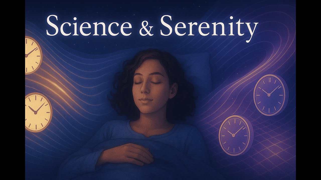 What Happens When You Travel Near Light Speed? | Science & Serenity
