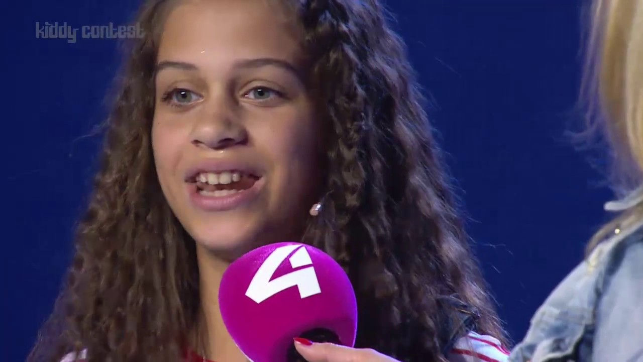 KIDDY CONTEST FINALE 2016 - TEIL 1