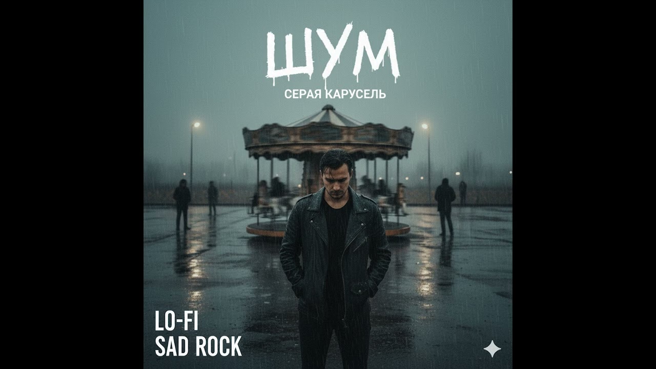 Shum - Серая Карусель