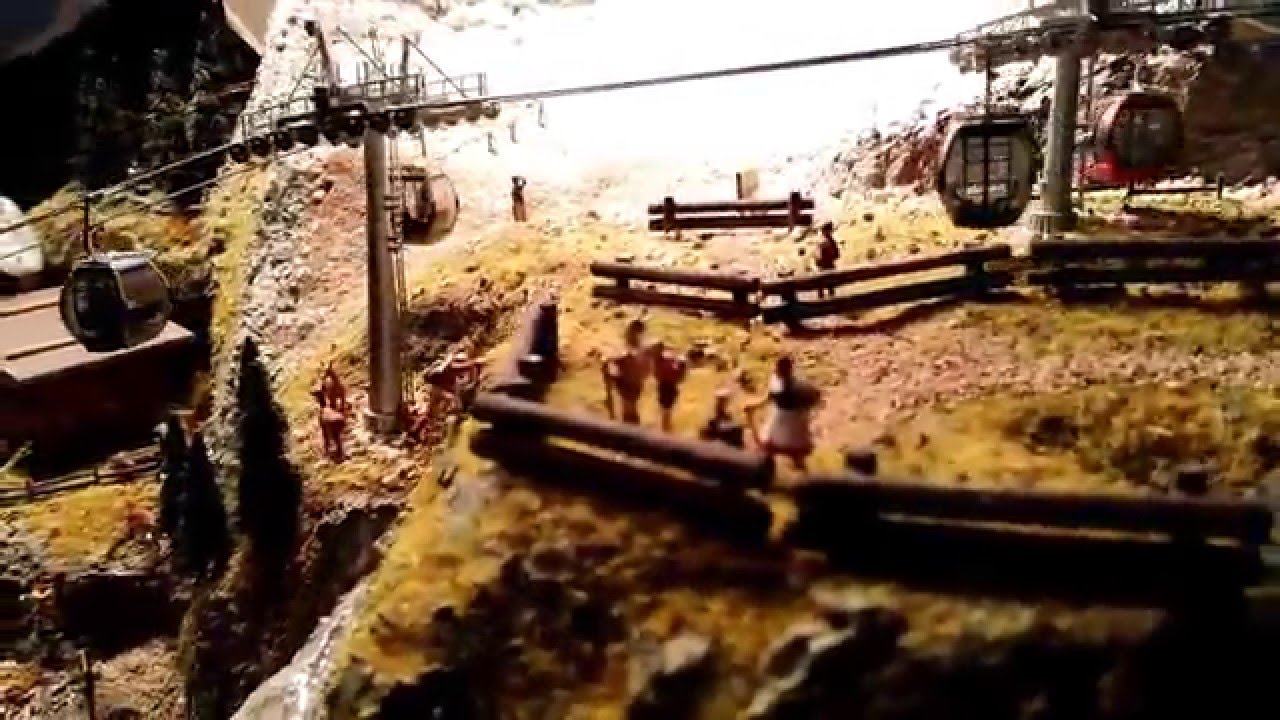 Mein Wunderland 