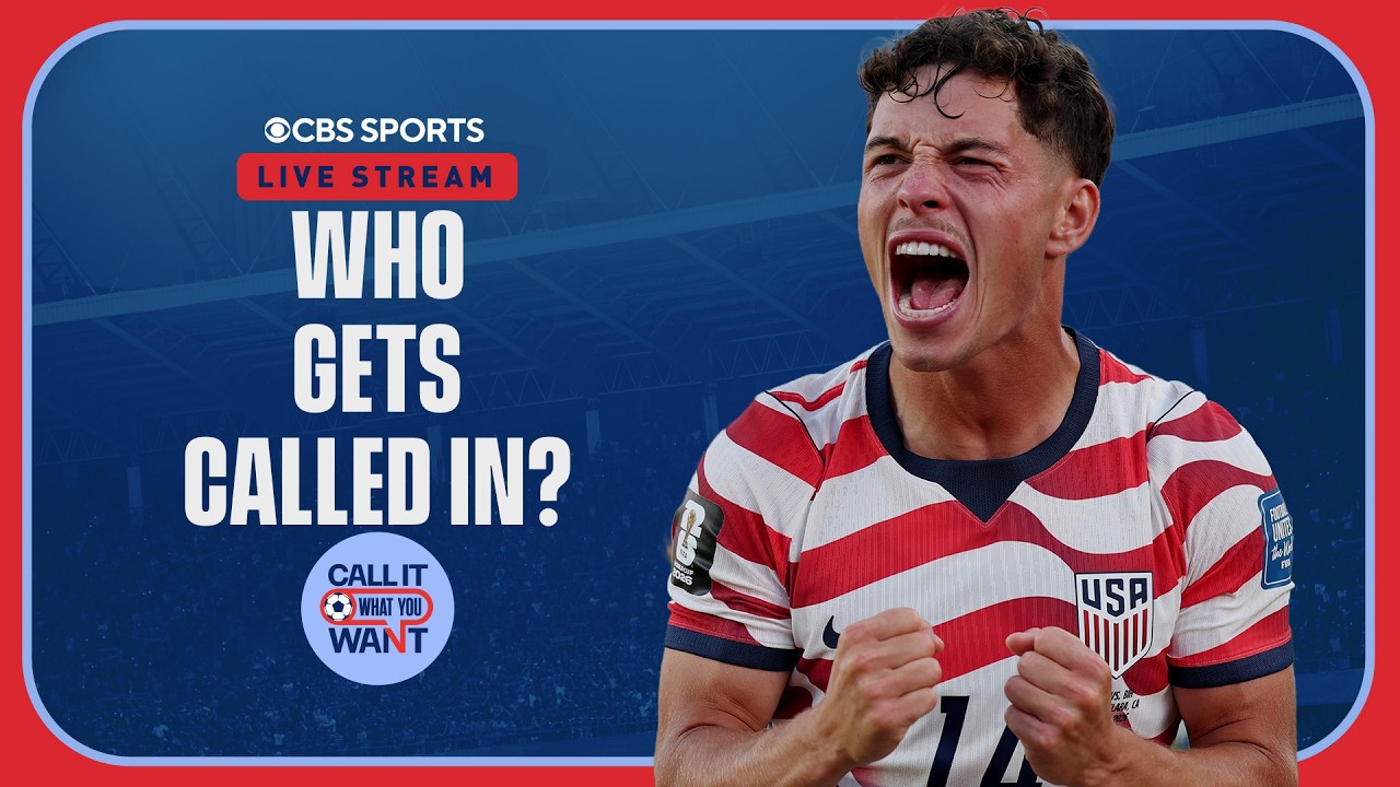 🇺🇸 Fall Roster Predictions + Zavier Gozo HUGE Transfer | La Liga Americans Preview! | CIWYW