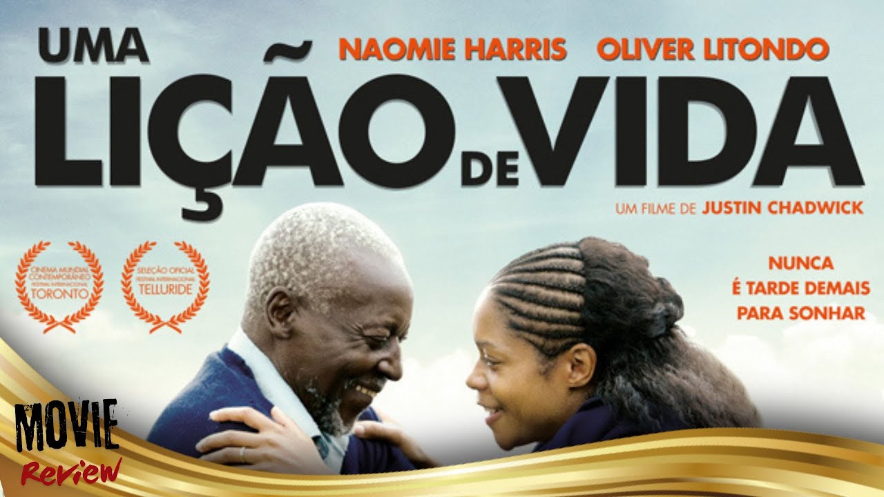 Uma lição de vida / Um Filme Sobre Educação, União e Resistência