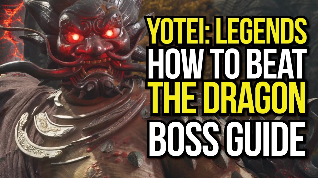 Новое руководство по рейду на дракона &ndash; как его пройти (полный разбор)