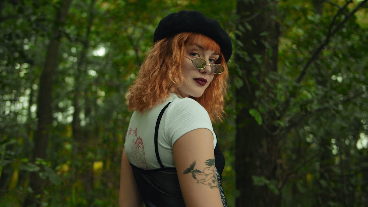 Woodwords (Musicvideo)