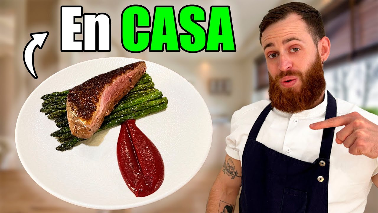 Cómo Hacer Una Cena Para Invitados