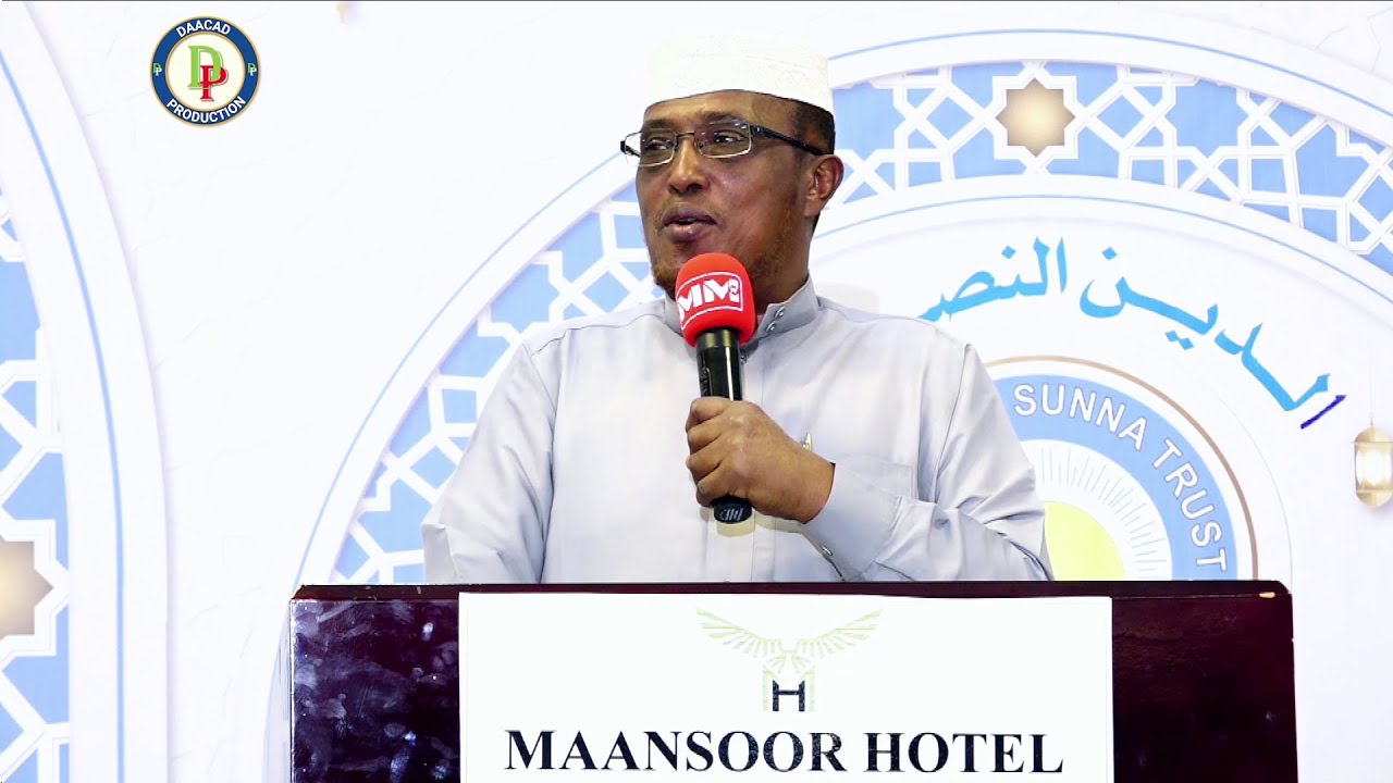 QISOOYIN | DHIBAATOOYINKA KA DHASHA DILKA XAQDARADA AH || Sh Maxamed Cumar Dirir