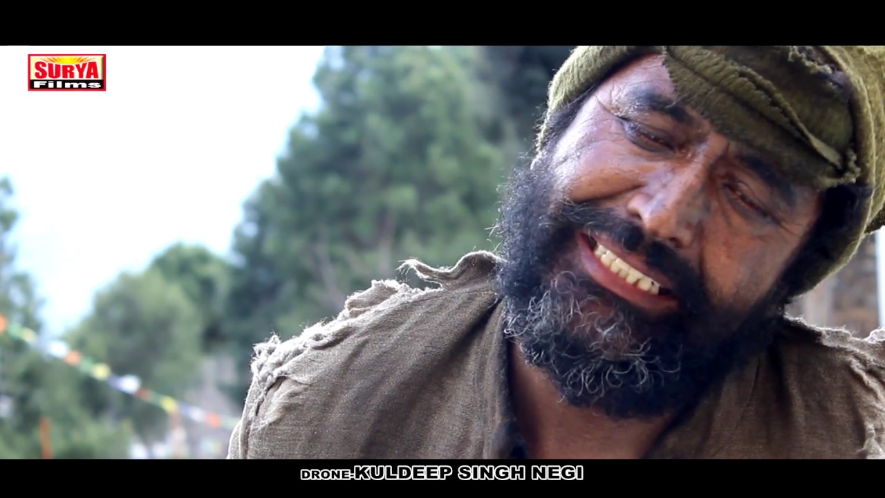 || Shokrang Chhang || Kinnauri  Video || Kedar Negi || Raghu Negi || Prabhu Negi ||