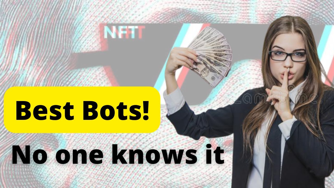 Solana mint bot |solana nft|