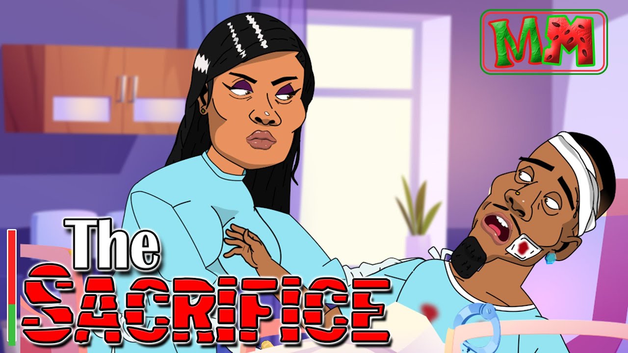 Tory Lanez and Meg The Stallion : The Sacrifice