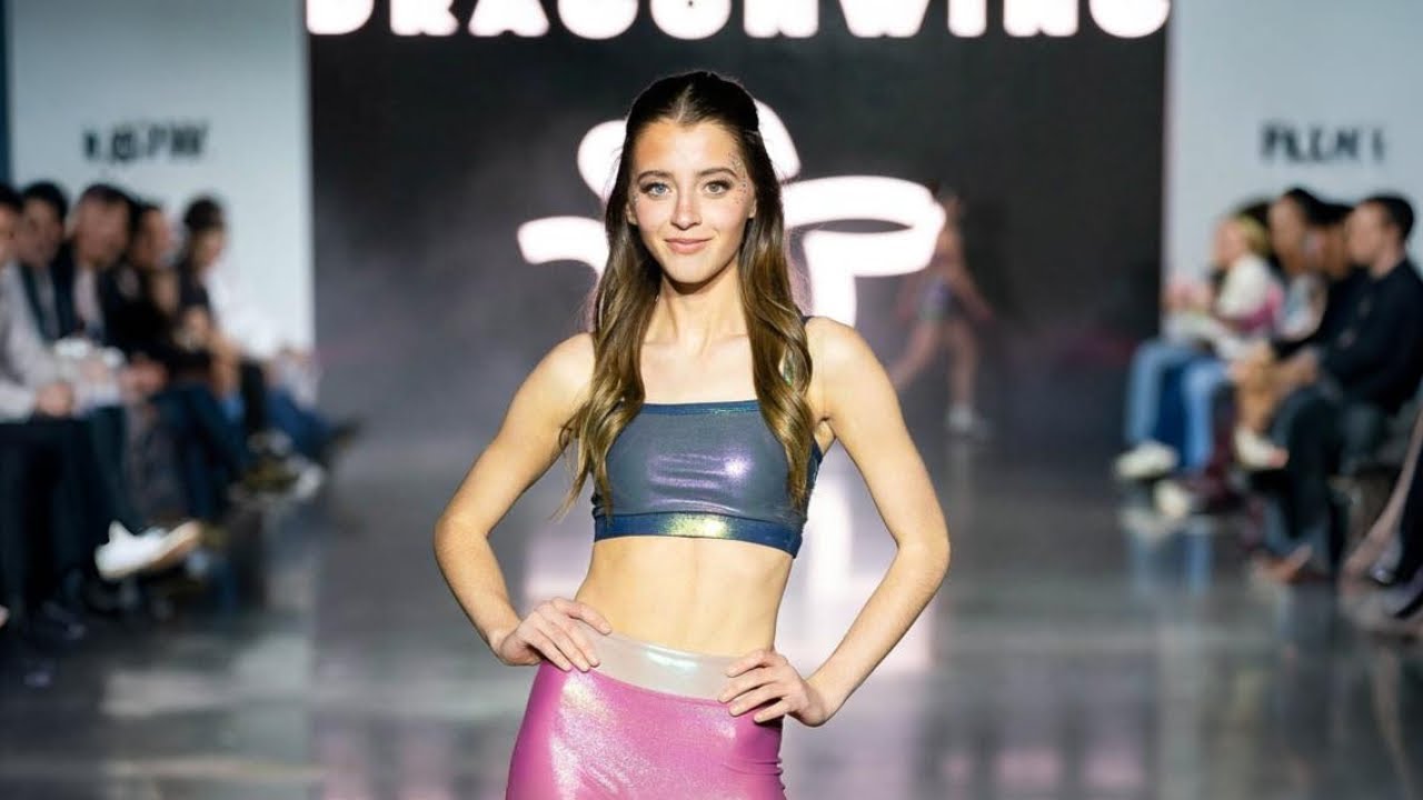 Denver Fashion Week Fall 2025 | Full Runway Show + Dance Performance