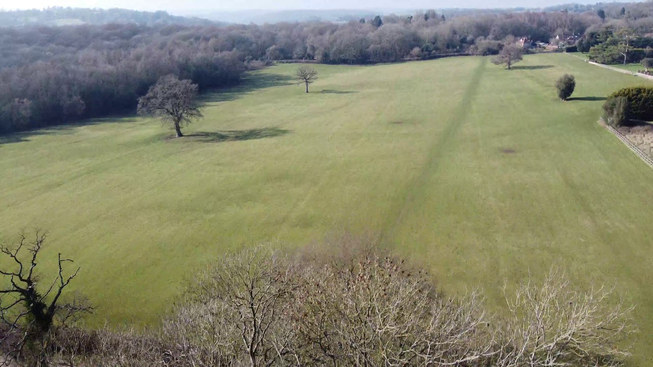 Fields of Sun | Chiltern Hills