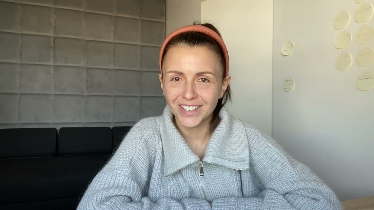 POROZMAWIAJMY - O SPRZEDAŻY NA VINTED I OLX