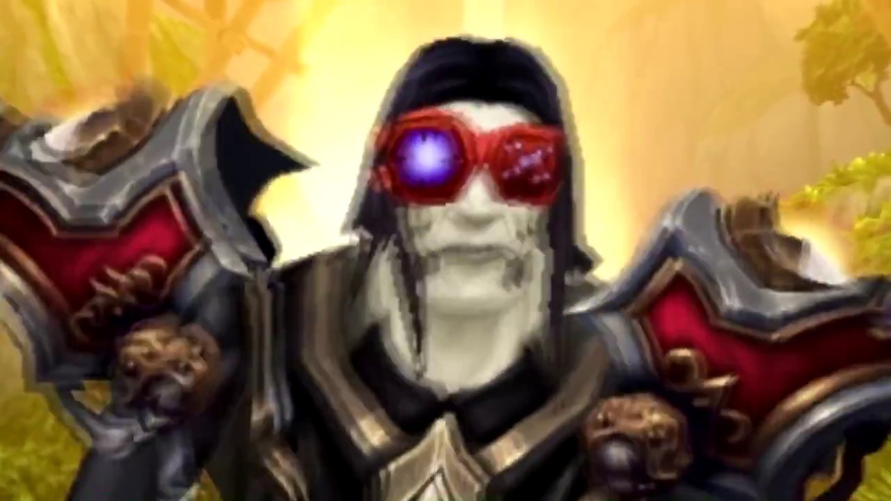 Melmoras 2: Heart of flame [Destruction warlock Legion 7.3.5 PvP]